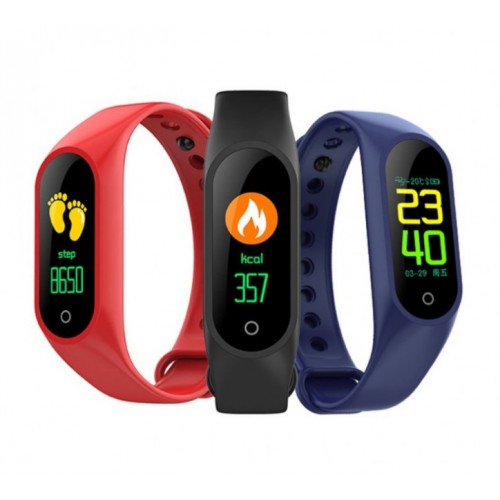 Фитнес браслет Smart Band M3 (1:1) (100 шт/ящ)