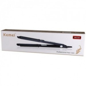 АРХИВ НЕТУ Утюжок Kemei GB-KM-2139 (60 шт/ящ)