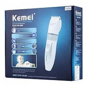 АРХИВ НЕТУ Машинка для стрижки Kemei LFQ-KM-6688 (40 шт/ящ) АРХИВ НЕТУ Машинка для стрижки Kemei LFQ-KM-6688 (40 шт/ящ)