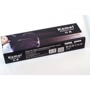 АРХИВ НЕТУ Утюжок Kemei ZGQ-KM-289S (30 шт/ящ)