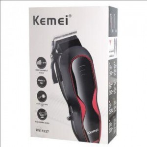 АРХИВ НЕТУ Машинка для стрижки Kemei LFQ KM-1027 (24 шт/ящ) АРХИВ НЕТУ Машинка для стрижки Kemei LFQ KM-1027 (24 шт/ящ)
