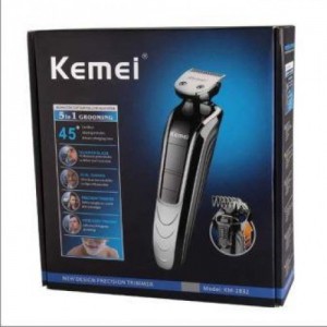 АРХИВ НЕТУ Машинка для стрижки Kemei LFQ KM-1832 (40 шт/ящ) АРХИВ НЕТУ Машинка для стрижки Kemei LFQ KM-1832 (40 шт/ящ)