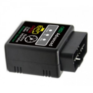 НЕТУ Автосканер OBD ELM327 (250 шт/ящ)