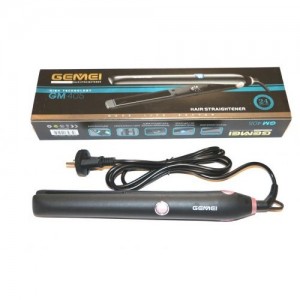 АРХИВ НЕТУ Утюжок Gemei GM 405 (37)