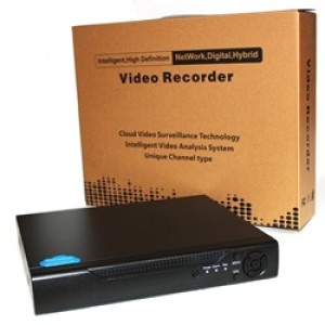 АРХИВ НЕТУ Регистратор AHD DVR 4 Cam (10 шт/ящ) АРХИВ НЕТУ Регистратор AHD DVR 4 Cam (10 шт/ящ)