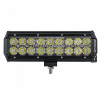 НЕТУ Автофара LED на крышу (18 LED) 5D-54W-SPOT (235 х 70 х 80) // (20 шт/ящ) НЕТУ Автофара LED на крышу (18 LED) 5D-54W-SPOT (235 х 70 х 80) // (20 шт/ящ)