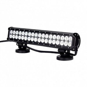 АРХИВ НЕТУ Автофара LED на крышу (36 LED) 5D-108W-SPOT (435 х 70 х 80) (6 шт/ящ)