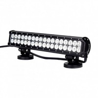 АРХИВ НЕТУ Автофара LED на крышу (36 LED) 5D-108W-MIX (435 х 70 х 80) (6 шт/ящ)