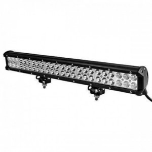 АРХИВ НЕТУ Автофара LED на крышу (48 LED) 5D-144W-MIX (570 х 70 х 80) (6 шт/ящ)
