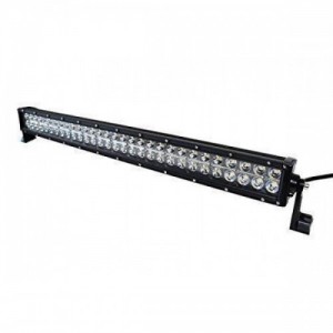 АРХИВ НЕТУ Автофара LED на крышу (60 LED) 5D-180W-SPOT (710 х 70 х 80) (4 шт/ящ)