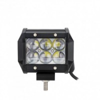 АРХИВ НЕТУ Автофара LED на крышу (6 LED) 5D-18W-SPOT (95 х 70 х 80) (40 шт/ящ) АРХИВ НЕТУ Автофара LED на крышу (6 LED) 5D-18W-SPOT (95 х 70 х 80) (40 шт/ящ)