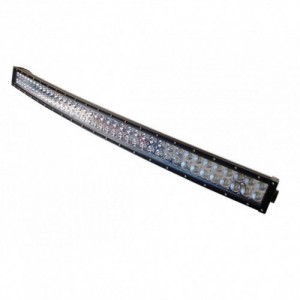 АРХИВ НЕТУ Автофара LED на крышу (78 LED) 5D-234W-MIX (910 х 70 х 80) (4 шт/ящ)