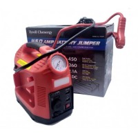 АРХИВ НЕТУ Компрессор 399 EMERGENCY POWER (4 шт/ящ)