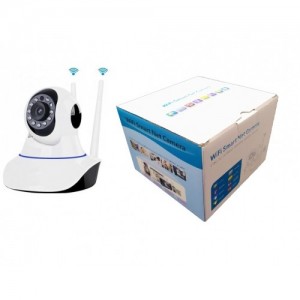 АРХИВ НЕТУ Камера видеонаблюдения Q5 IPC-V380-Q5Y 2mp (50 шт/ящ) АРХИВ НЕТУ Камера видеонаблюдения Q5 IPC-V380-Q5Y 2mp (50 шт/ящ)
