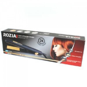 АРХИВ НЕТУ Утюжок Rozia HR 702 (40 шт/ящ)