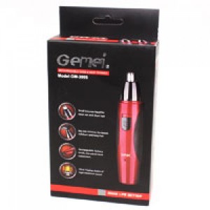 АРХИВ НЕТУ Триммер гигиенический Gemei GM 3005 (100 шт/ящ) АРХИВ НЕТУ Триммер гигиенический Gemei GM 3005 (100 шт/ящ)