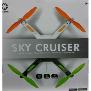 АРХИВ НЕТУ Квадрокоптер Sky Cruiser X7TW (18 шт/ящ) АРХИВ НЕТУ Квадрокоптер Sky Cruiser X7TW (18 шт/ящ)