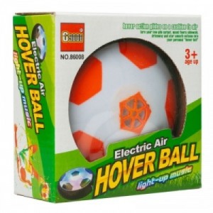 АРХИВ НЕТУ Летающий футбольный мяч Hover ball mini 86008 (288) АРХИВ НЕТУ Летающий футбольный мяч Hover ball mini 86008 (288)