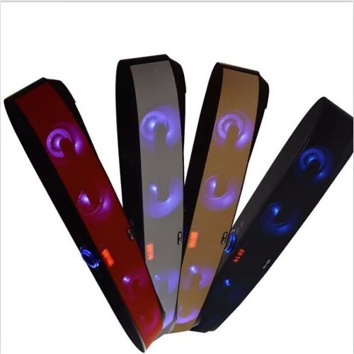 АРХИВ НЕТУ Портативная колонка Bluetooth MLL209 (20 шт/ящ)