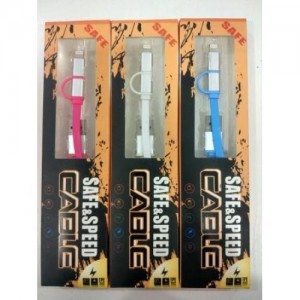 АРХИВ НЕТУ Кабель USB-Lightning() GFUZ 3м АРХИВ НЕТУ Кабель USB-Lightning() GFUZ 3м