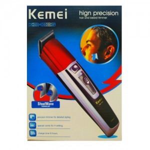 АРХИВ НЕТУ Машинка для стрижки Kemei LFQ-KM-1006 (40 шт/ящ) АРХИВ НЕТУ Машинка для стрижки Kemei LFQ-KM-1006 (40 шт/ящ)