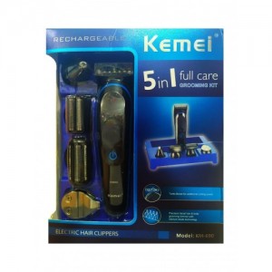 АРХИВ НЕТУ Машинка для стрижки Kemei LFQ-KM-690 5в1 (40 шт/ящ) АРХИВ НЕТУ Машинка для стрижки Kemei LFQ-KM-690 5в1 (40 шт/ящ)