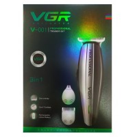 НЕТУ Машинка для стрижки VGR V-001 (40 шт/ящ)