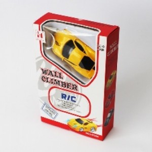 АРХИВ НЕТУ Антигравитационная машинка Wall Climber Car P801 (48 шт/ящ) АРХИВ НЕТУ Антигравитационная машинка Wall Climber Car P801 (48 шт/ящ)