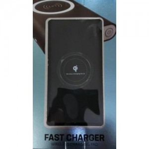 АРХИВ НЕТУ Power Bank 10000 mAh Wireless беспроводной 808 (100 шт/ящ) АРХИВ НЕТУ Power Bank 10000 mAh Wireless беспроводной 808 (100 шт/ящ)