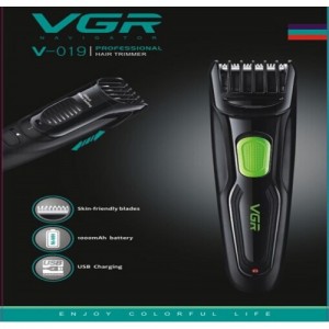 НЕТУ Машинка для стрижки VGR V-019 USB (40 шт/ящ) НЕТУ Машинка для стрижки VGR V-019 USB (40 шт/ящ)