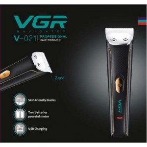 НЕТУ Машинка для стрижки VGR V-021 USB (40 шт/ящ) НЕТУ Машинка для стрижки VGR V-021 USB (40 шт/ящ)
