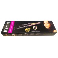 АРХИВ НЕТУ Плойка Kemei JB-KM-8850 (40 шт/ящ)