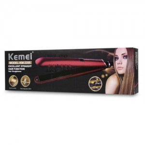 АРХИВ НЕТУ Утюжок Kemei JB-KM-2205 (40 шт/ящ)