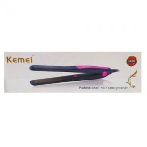 АРХИВ НЕТУ Утюжок Kemei JB-KM-328 (60 шт/ящ)