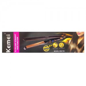 АРХИВ НЕТУ Утюжок Kemei KM-2203