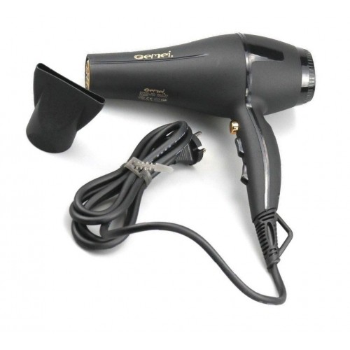 АРХИВ НЕТУ Фен Gemei GM 1763 [101] (24 шт/ящ)