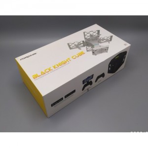 АРХИВ НЕТУ Квадрокоптер Black Knight Cube 414 (24 шт/ящ) АРХИВ НЕТУ Квадрокоптер Black Knight Cube 414 (24 шт/ящ)