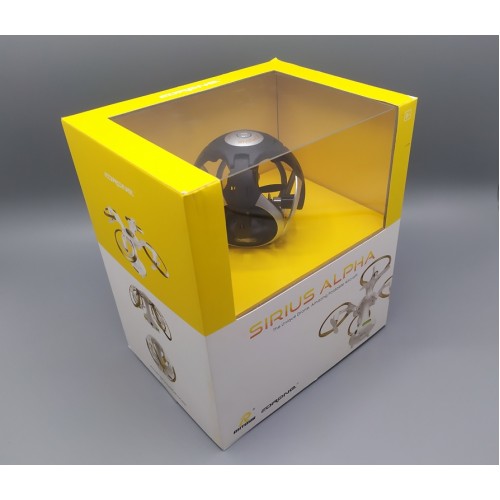 АРХИВ НЕТУ Квадрокоптер Sirius Alpha 415 (36 шт/ящ)