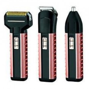АРХИВ НЕТУ Триммер Gemei GM 789 3в1 (60 шт/ящ) АРХИВ НЕТУ Триммер Gemei GM 789 3в1 (60 шт/ящ)