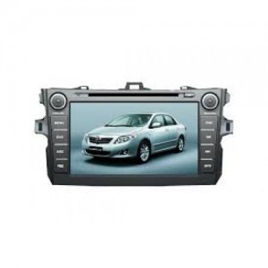 АРХИВ НЕТУ Автомагнитола штатная Toyota Corolla 2008-2013 (9 АРХИВ НЕТУ Автомагнитола штатная Toyota Corolla 2008-2013 (9