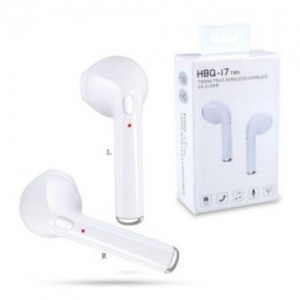АРХИВ НЕТУ Наушники Bluetooth i7tws (без бокса) (200 шт/ящ) АРХИВ НЕТУ Наушники Bluetooth i7tws (без бокса) (200 шт/ящ)