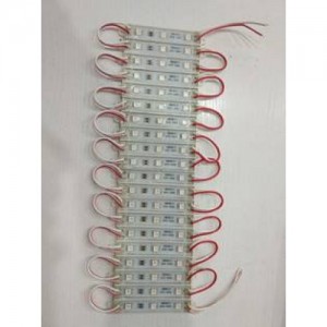 АРХИВ НЕТУ Лента LED пластина 5730 20 шт - 12W White (2000) АРХИВ НЕТУ Лента LED пластина 5730 20 шт - 12W White (2000)