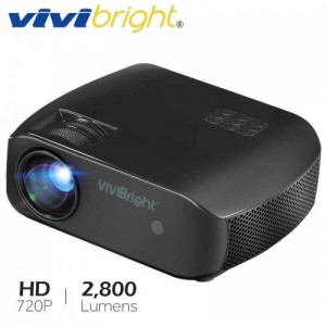 АРХИВ НЕТУ Проектор F10 WiFi (10 шт/ящ)