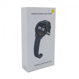 Наручные часы Smart S18 (100 шт/ящ)