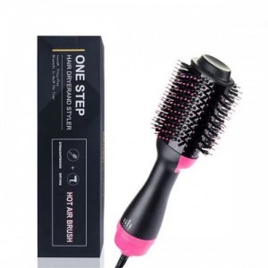 АРХИВ НЕТУ Фен-расчёска ONE STEP WM-001 (MA202304-72) (30 шт/ящ) АРХИВ НЕТУ Фен-расчёска ONE STEP WM-001 (MA202304-72) (30 шт/ящ)