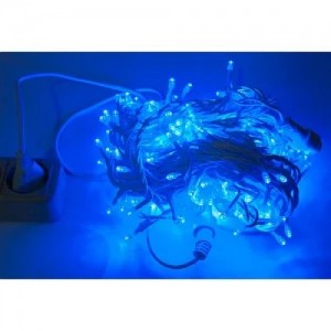 АРХИВ НЕТУ Гирлянда RD-7098 улица 100LED 10м (Ø 3,3) (флеш) (контрол.220V)+удлен. Провод-Белый, Цвет ламп-Синий (20 шт/ящ) АРХИВ НЕТУ Гирлянда RD-7098 улица 100LED 10м (Ø 3,3) (флеш) (контрол.220V)+удлен. Провод-Белый, Цвет ламп-Синий (20 шт/ящ)