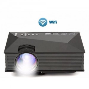 АРХИВ НЕТУ Проектор W886 (200LumWiFi)