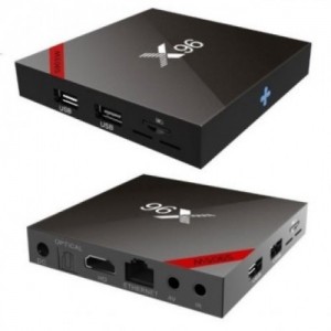 АРХИВ НЕТУ Приставка TV-BOX X96 1GB/8GB (original) Android 7 (20 шт/ящ) АРХИВ НЕТУ Приставка TV-BOX X96 1GB/8GB (original) Android 7 (20 шт/ящ)