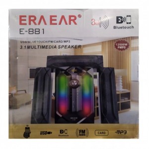АРХИВ НЕТУ Акустическая система ERA EAR E-881 (4 шт) (1 шт/ящ)