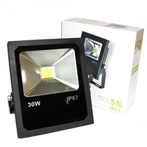 АРХИВ НЕТУ Прожектор LED настенный 30W (Белая коробка) // (12 шт/ящ) АРХИВ НЕТУ Прожектор LED настенный 30W (Белая коробка) // (12 шт/ящ)